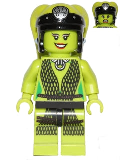 Preowned LEGO® Minifigure – Star Wars sw0406 Oola