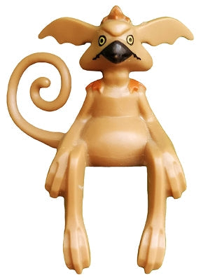 Preowned LEGO® Minifigure – Star Wars sw0408 Salacious B. Crumb