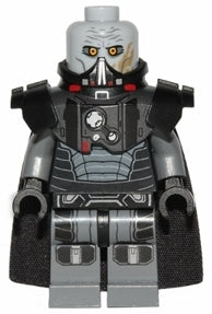 Preowned LEGO® Minifigure – Star Wars sw0413 Darth Malgus