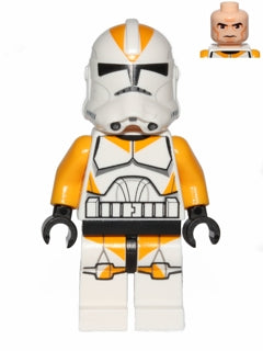 Preowned LEGO® Minifigure – Star Wars sw0453 Clone Trooper 212th Attack Battalion (Phase 2)