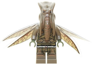 Preowned LEGO® Minifigure – Star Wars sw0474 Poggle the Lesser