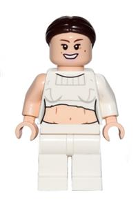 Preowned LEGO® Minifigure – Star Wars sw0490 Padme Amidala Geonosis Arena