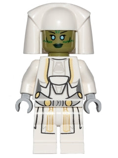 Preowned LEGO® Minifigure – Star Wars sw0501 Jedi Consular