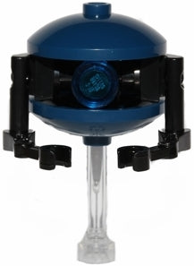 Preowned LEGO® Minifigure – Star Wars sw0516 Holocron Droid