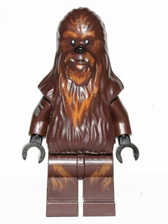 Preowned LEGO® Minifigure – Star Wars sw0626 Wullffwarro