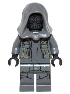 Preowned LEGO® Minifigure – Star Wars sw0655 Unkars Thug
