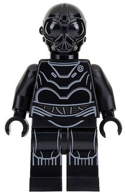 Preowned LEGO® Minifigure – Star Wars sw0768 Death Star Droid