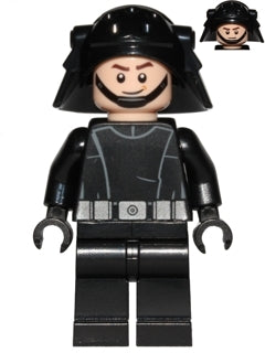 Preowned LEGO® Minifigure – Star Wars sw0769 Death Star Trooper (Imperial Navy Trooper)