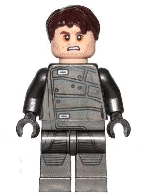 Preowned LEGO® Minifigure – Star Wars sw0840 Bala-Tik
