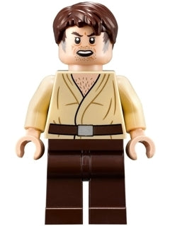 Preowned LEGO® Minifigure – Star Wars sw0893 Wuher