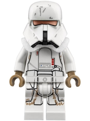 LEGO® Minifigure Star Wars sw0950 Range Trooper