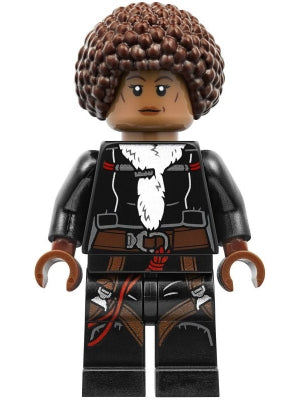 Preowned LEGO® Minifigure – Star Wars sw0953 Val