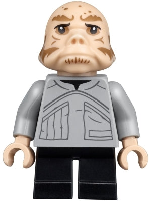Preowned LEGO® Minifigure – Star Wars sw0970 Ugnaught