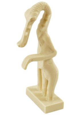 Preowned LEGO® Minifigure – Star Wars sw0979 Aldar Beedo (One Piece)