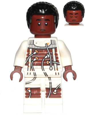 Preowned LEGO® Minifigure – Star Wars sw1033 Finn Bacta Suit