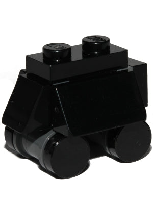 Preowned LEGO® Minifigure – Star Wars sw1042 Mouse Droid (MSE-6-series Repair Droid) Sloped