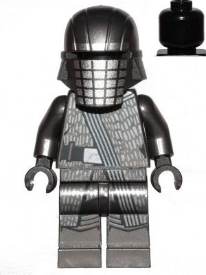 Preowned LEGO® Minifigure – Star Wars sw1089 Knight of Ren (Vicrul)