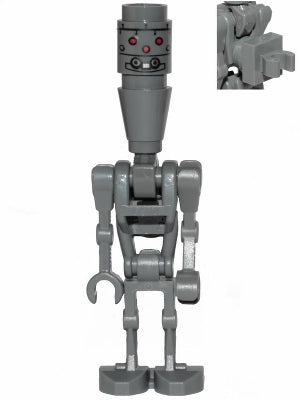 Preowned LEGO® Minifigure – Star Wars sw1115 IG-11