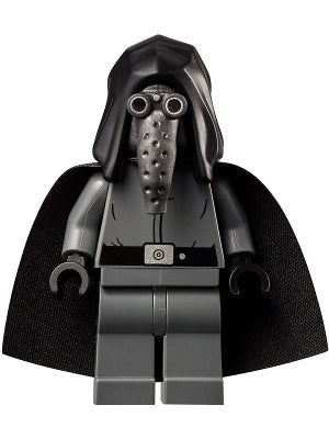Preowned LEGO® Minifigure – Star Wars sw1127 Garindan