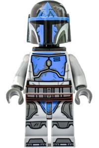 Preowned LEGO® Minifigure – Star Wars SW1164 Mandalorian Loyalist