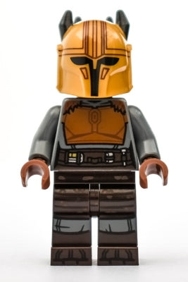 Preowned LEGO® Minifigure – Star Wars sw1171 The Armorer