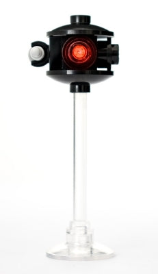 Preowned LEGO® Minifigure – Star Wars sw1174 IT-O Interrogator Droid