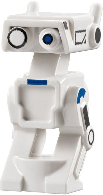 Preowned LEGO® Minifigure – Star Wars sw1211 BD-72