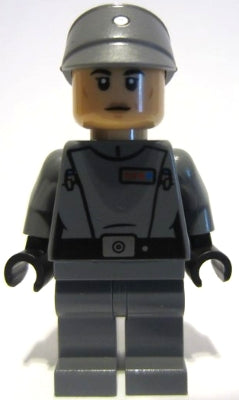 Preowned LEGO® Minifigure – Star Wars sw1225 Captain Tala Durith