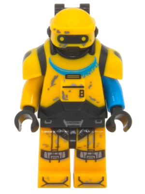 Preowned LEGO® Minifigure – Star Wars sw1226 NED-B Loader Droid