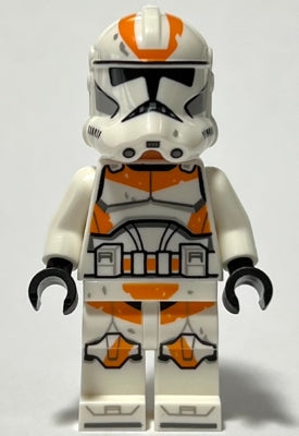Preowned LEGO® Minifigure – Star Wars sw1235 Clone Trooper 212th Attack Battalion (Phase 2)