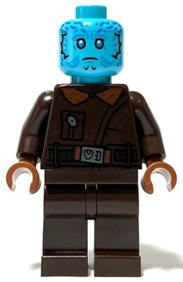 Preowned LEGO® Minifigure – Star Wars sw1243 The Mythrol