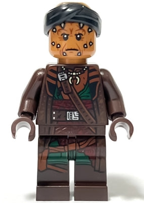 Preowned LEGO® Minifigure – Star Wars sw1257 Vane