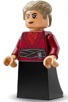 Preowned LEGO® Minifigure – Star Wars sw1290 Morgan Elsbeth