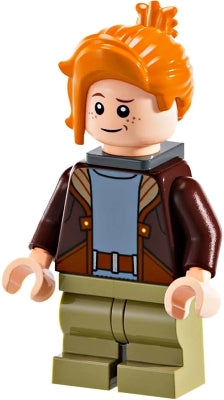 Preowned LEGO® Minifigure – Star Wars sw1324 Nash Durango