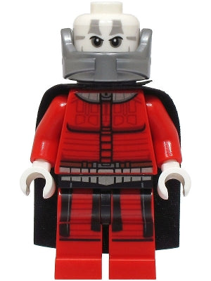 Preowned LEGO® Minifigure – Star Wars sw1325 Darth Malak