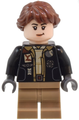 Preowned LEGO® Minifigure – Star Wars sw1351 Fern