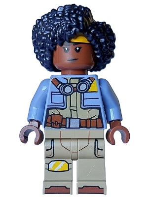 Preowned LEGO® Minifigure – Star Wars sw1360 Yesi Scala