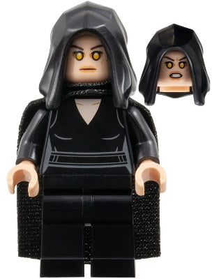 Preowned LEGO® Minifigure – Star Wars sw1364 Darth Rey