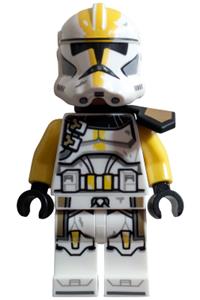 LEGO® sw1422 Star Wars Clone Trooper 327th