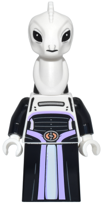 LEGO® Minifigure Star Wars sw1434 Lama Su