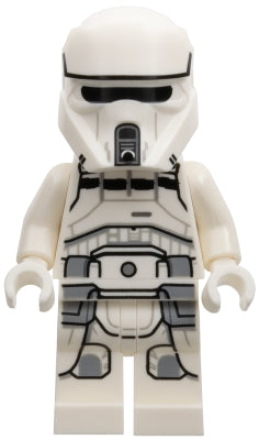 LEGO® Minifigure sw1521 - Imperial Remnant AT-RT Driver