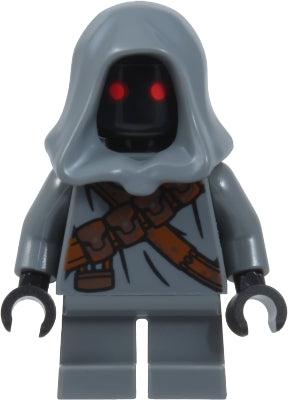 LEGO® Minifigure Star Wars/The Mandalorian sw1542 Jawa Outfit Straps