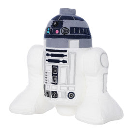 LEGO® Plush Toy – Star Wars R2-D2 Plush