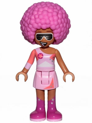 Preowned LEGO® Minifigure – The LEGO® Movie 2 tlm121 Melody