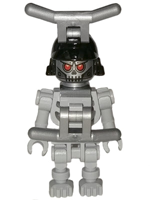 LEGO® Minifigure The LEGO® Movie 2 tlm169 Armory Skeleton Mannequin