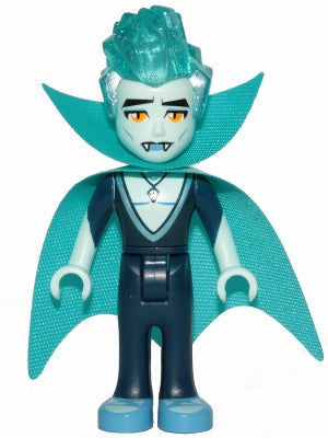 Preowned LEGO® Minifigure – The LEGO® Movie 2 tlm183 Balthazar