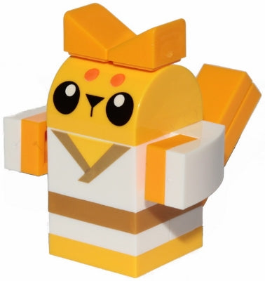 LEGO® Minifigure The LEGO® Movie 2 tlm187 Archimedes