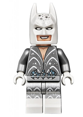 Preowned LEGO® Minifigure – The LEGO® Movie 2 tlm192 Bachelor Batman