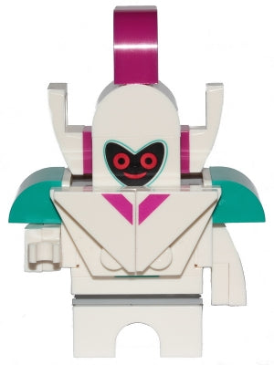 Preowned LEGO® Minifigure – The LEGO® Movie 2 tlm198 Royal Guard