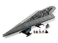 LEGO® Star Wars 10221 Super Star Destroyer - UCS Building Kit